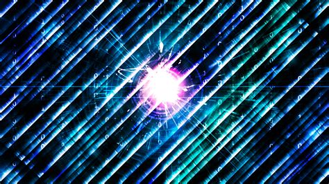 Image result for Animated Blue Matrix Code