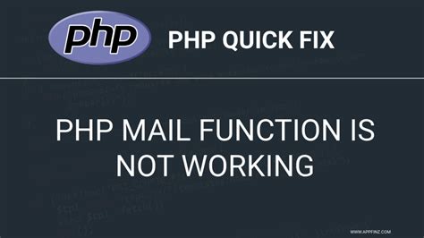 Image result for PHP Mail Function