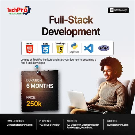 Image result for Tech Pro Coding School