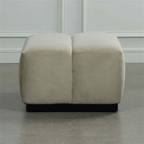 My Furniture -Herbie Footstool