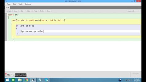 Image result for Java Program BlueJ