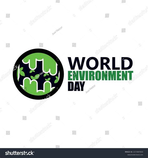 World Environment Day Logo 的图像结果