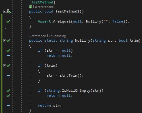 Image result for Unit Testing Visual Studio Tutorial