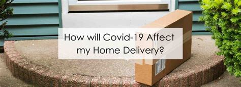 Image result for Home Delivery Update