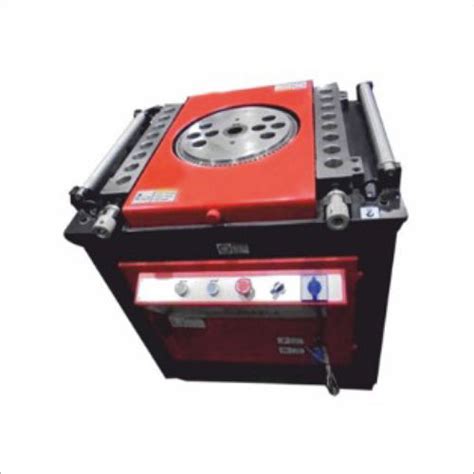 Steel Bar Bending Machine Manufacturer, Steel Bar Bending Machine Supplier