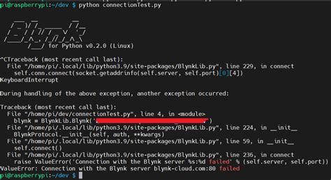 Image result for Blynk Python Raspberry Pi
