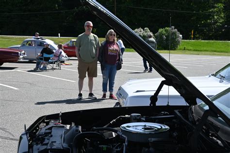 Watch out...next step is under the hood! - PC June 2024 - Notch Above Photo Club
