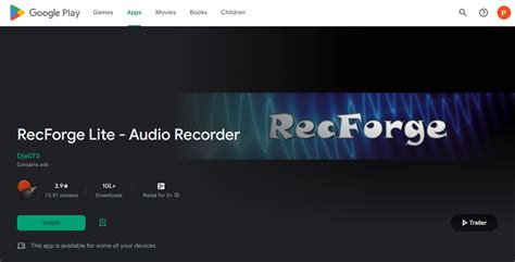 Image result for Multitrack Recording App