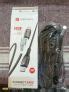 Portronics Type C 2 m Konnect 240C 240W Futuristic Unbreakable Nylon ...