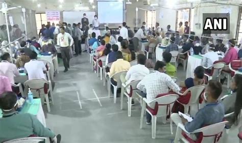 Vadodara Election Result LIVE: BJP leads on 10 Seats