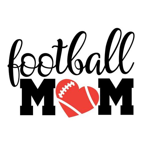 football mom pictures