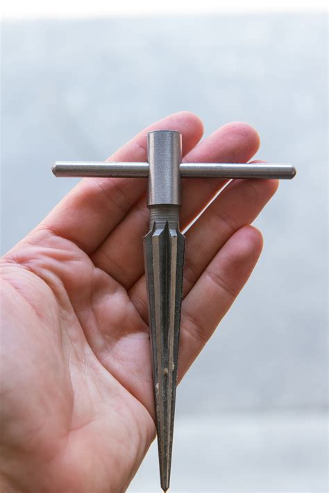 Image result for Recapping A Hole