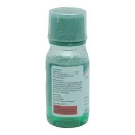 Sepgard Mint Flavour Mouth Wash | Uses, Side Effects, Price | Apollo ...