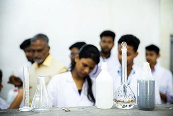Department of Pharmaceutical Technology - Laboratory Infrastructure