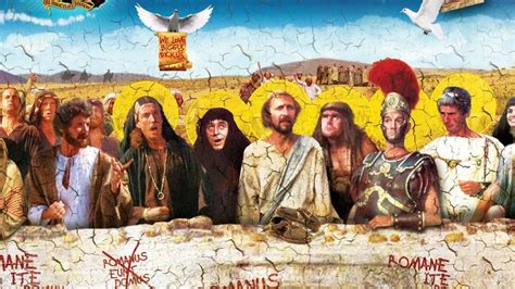 Image result for Monty Python Brian