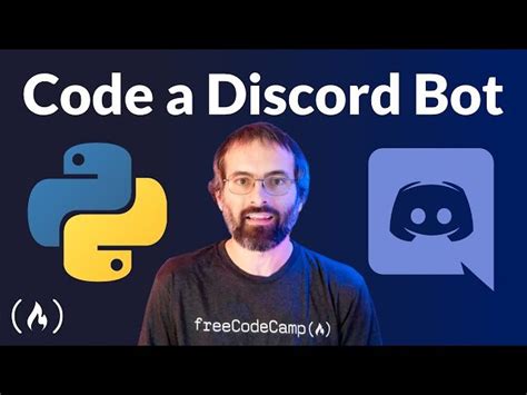 Image result for How to Host a Python Discord Bot for Free