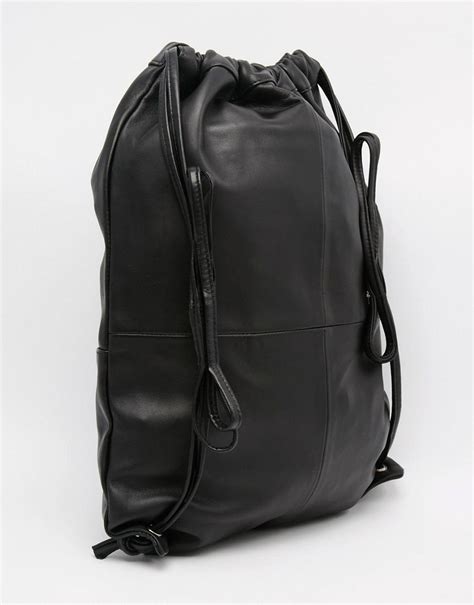 Image result for Drawstring Backpack Review