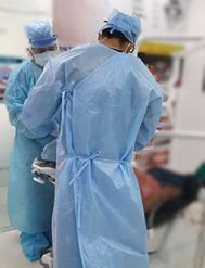 Post Covid Patient Safety Protocol of 32 Pearls