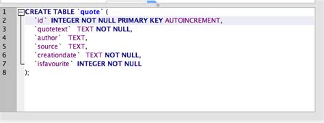 Image result for SQLite Android Kotlin