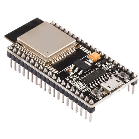Esp32-wroom Antenna ESP32-WROOM-32U Development Board (ESP32-DevKitC ...