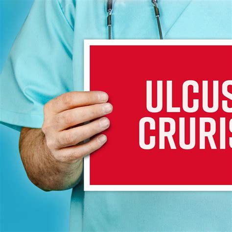 Ulcus cruris venosum – how I treat it - Dermatologie - Universimed ...