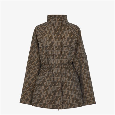 Women's Designer Jackets | FENDI AU