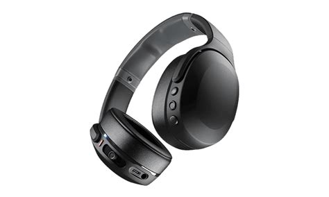 Skullcandy Crusher® Evo Wireless Headphones – Adjustable Bass ...