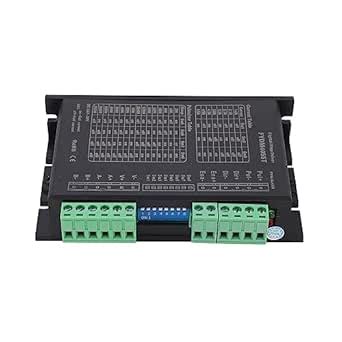 Stepper Motor Driver Board, High Accuracy Stepper Motor Driver Board ...