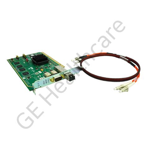 CDIP2 and Optical Fibres 5342874, PET/CT | GE HealthCare Service Shop India