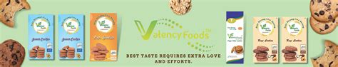 Amazon.in: VALENCY FOODS: cookies