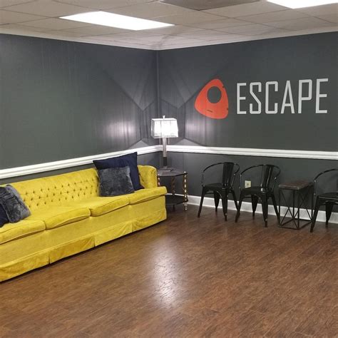 ESCAPE POD (2025) All You Need to Know BEFORE You Go (with Photos ...