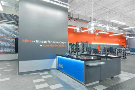 Gym in Baldwin, NY | PureGym | Blink Fitness Baldwin