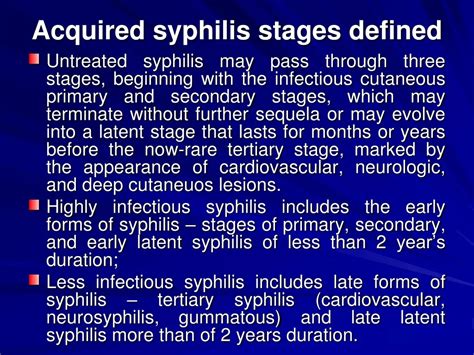 Image result for Syphilis Testing Algorithm
