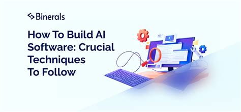 Image result for How to Build Your Own AI Program
