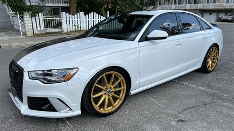 Audi S6 - C7 Market - CLASSIC.COM