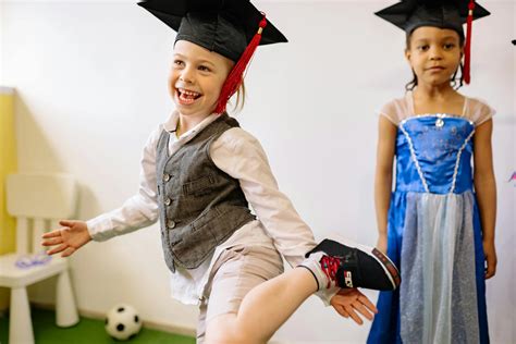 Top Kindergarten Graduation Ceremony Speech Examples