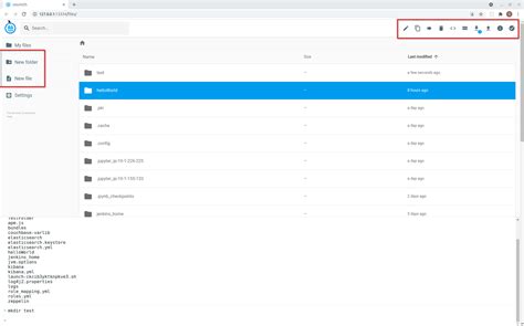 Image result for How to Create File Browser