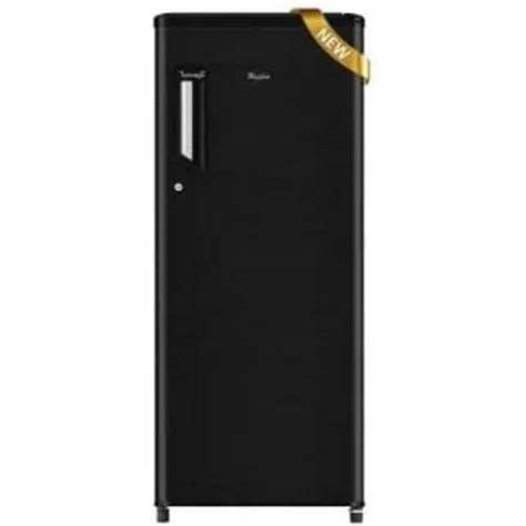 Whirlpool 215 ICEMAGIC FRESH 215 Ltr Single Door - Price in India ...