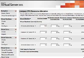 Image result for Microsoft Virtual Server