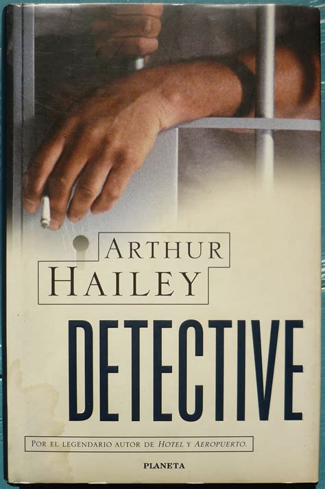 Cuaderno de bitácora del "Matilda Briggs": Detective, de Arthur Hailey
