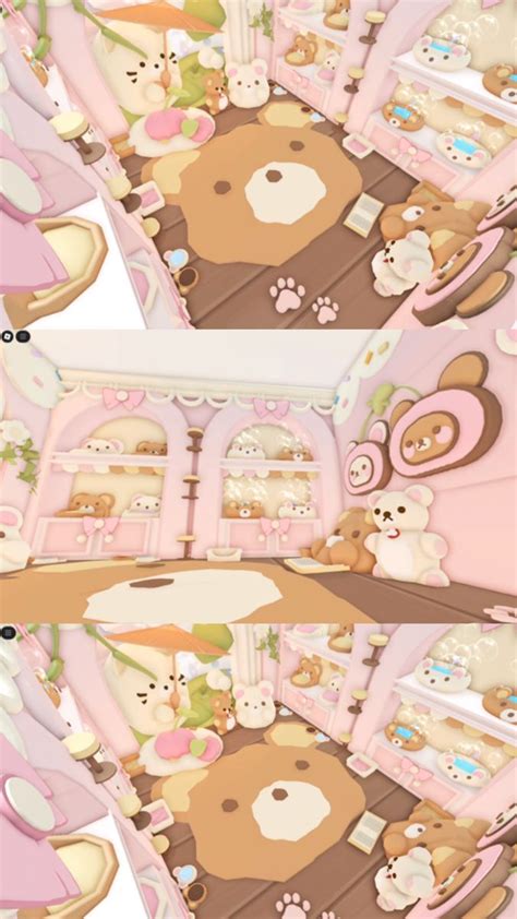 Image result for Adopt Me Small Cozy House Build Tutorial