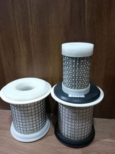 Hepa Filters - Conversion HEPA Filter Manufacturer from Vasai