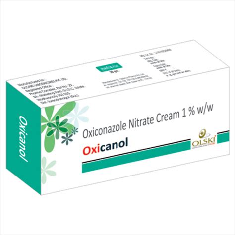 Buy Oxicanol 1% w/w Cream | 19 Minutes Delivery | Apollo Pharmacy