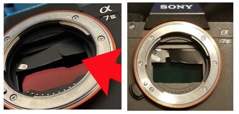 Image result for Sony A7 Shutter Button Problem How to Fix