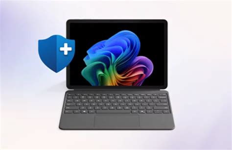 Buy 12-inch Surface Pro: 2-in-1 Windows Laptop & Copilot+ PC (Snapdragon) - Microsoft Store