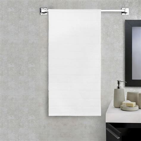 Buy SPACES Livelite Cotton Bath Towel - 150x70cm from Spaces at just ...