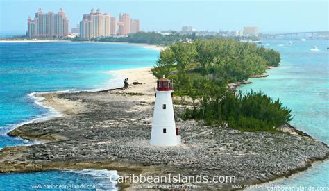 The Bahamas • CaribbeanIslands.com