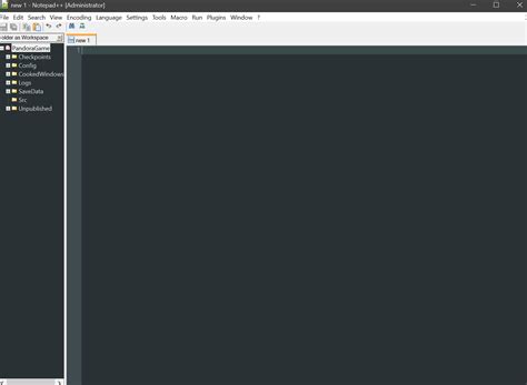 Notepad Macro 的图像结果