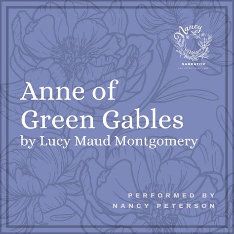Anne of Green Gables (The Anne of Green Gables Series): L. M ...
