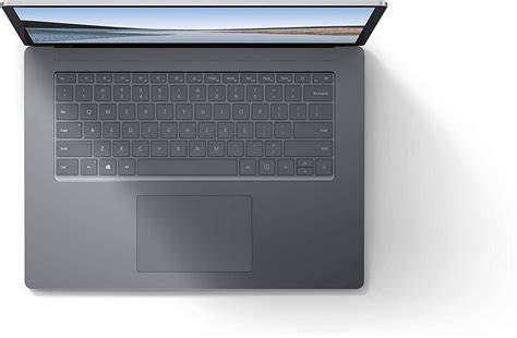 Microsoft Surface Laptop 3 – 15" Touch-Screen – AMD Ryzen 5 Surface ...